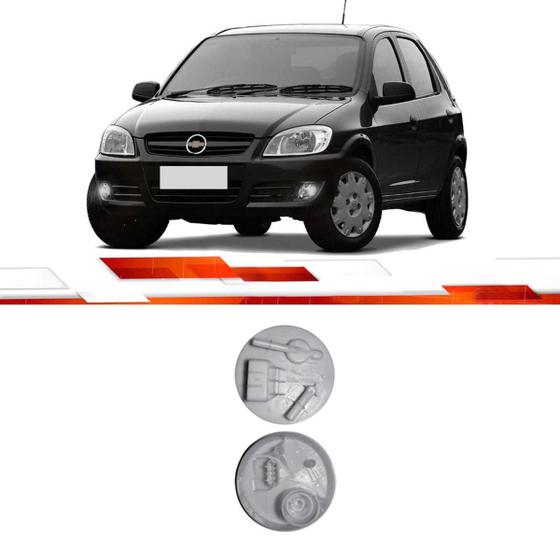 Flange bomba combustível celta prisma agile classic 2007 em diante meriva montana corsa hatc Menor preço em Flange bomba combustível celta prisma agile classic 2007 em diante meriva montana corsa hatc