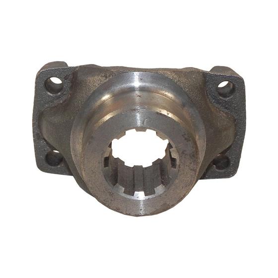 Imagem de Flange Caixa Volkswagen Ford 680 690 790 F4000 10 Estrias Usa Cruzeta 5263XS 045901.