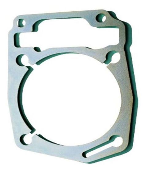 Imagem de Flange Calço 2Mm Cilindro Cg160