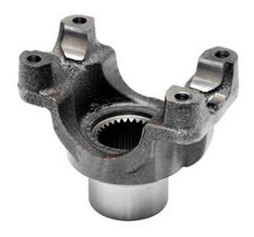 Imagem de Flange Cambio ZF S5420 - F250 F350 F4000 1998/2013 - D20 D40 D6000  1993/1997 - Silverado 1997/2002