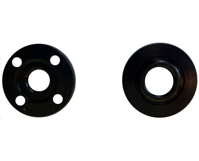 Flange Com Porca Para Esmerilhadeira Lixadeira 4.1/2 - Lotus Menor preço em Flange Com Porca Para Esmerilhadeira Lixadeira 4.1/2 - Lotus