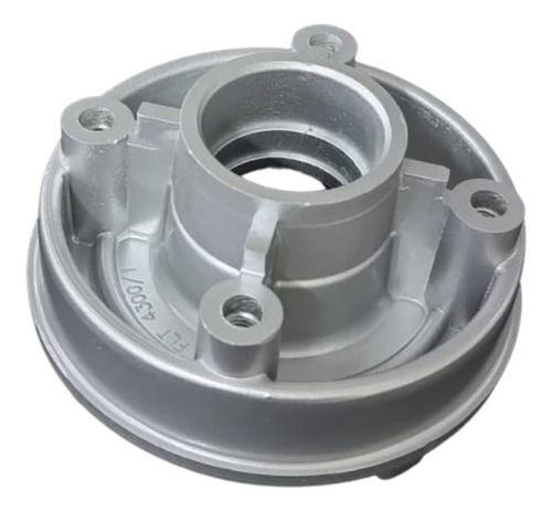 Imagem de Flange Coroa da Roda Traseira Biz 100/ Biz 125 Metalic