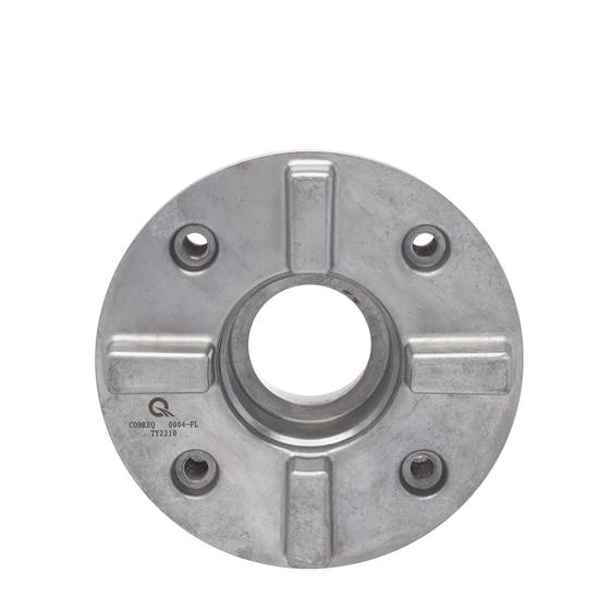 Imagem de Flange Cubo Roda Cobreq Biz 100 (0004-fl)