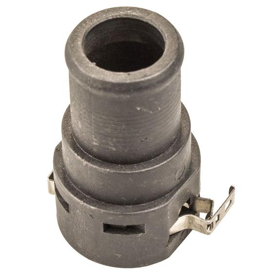 Imagem de Flange D Água Fiat Stilo 2002 a 2011 - 181507 - VC161B