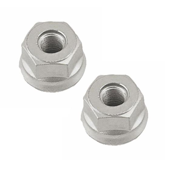 Imagem de Flange Da Tração Mb 1630 A 1941 - Kit 2 Unidades