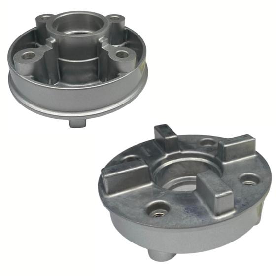 Imagem de Flange do Cubo Traseiro Honda BIZ 125 KS/ES