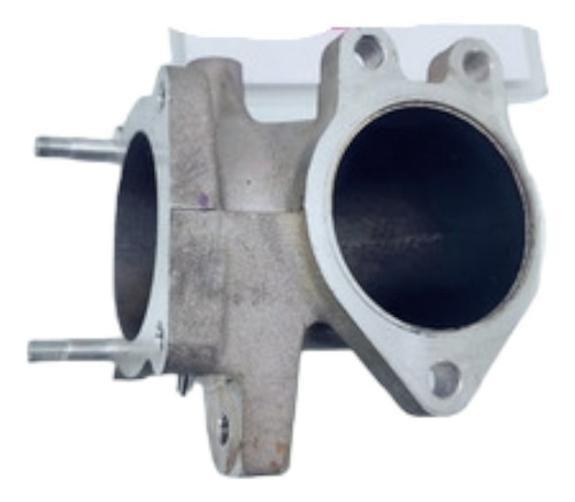 Imagem de Flange Do Tbi Para Egr Toyota Hilux 3.0 Ano 2011