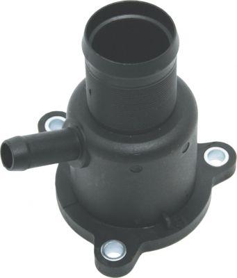Imagem de Flange Do Termostato - Clio 1998 A 2004 / Kangoo 1998 A 2004 / Megane 1998 A 2004 / Scenic 1998 A 2004 - 087186