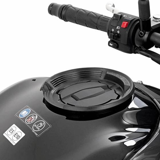 Imagem de Flange Givi BF29 Versys 1000/1000 SE 19/21 / Z900 17/21 Fixação Bolsas Tanklock