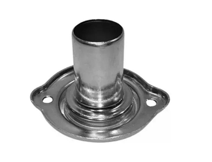 Imagem de Flange Guia  Rolamento Embreagem Fiat 46411117