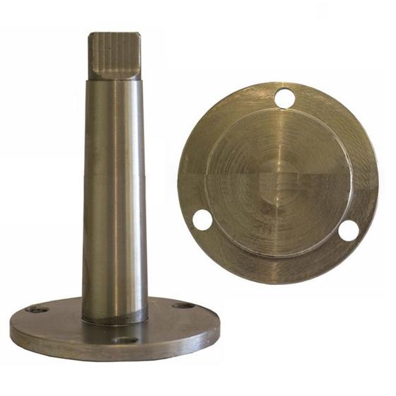 Flange Haste CM-3 - Para Placa 100mm/4" - PIVETA Imagem de Flange Haste CM-3 - Para Placa 100mm/4"