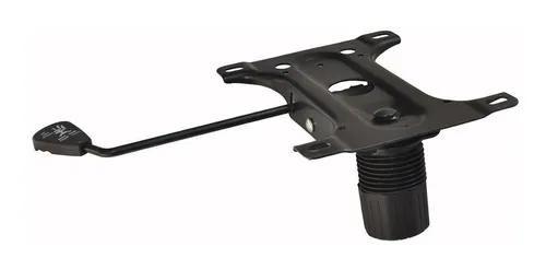 Flange para cadeira Giratória com Relax Executiva, Diretor, Gamer e Presidente - Conceito Cadeiras Menor preço em Flange para cadeira Giratória com Relax Executiva, Diretor, Gamer e Presidente - Conceito Cadeiras