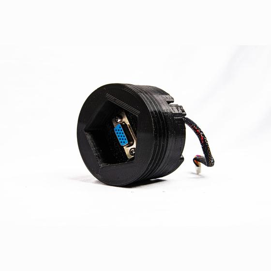 Imagem de Flange Shifter G-Series para Quick Release JJQR-01