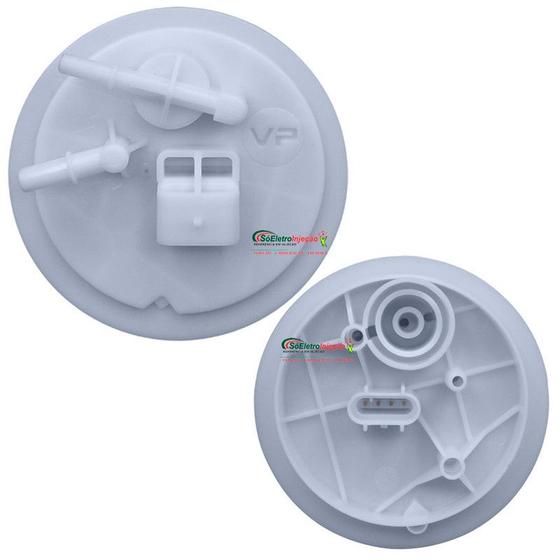 Imagem de Flange Tampa Bomba De Combustível FiatStilo Dualogic1.8 08