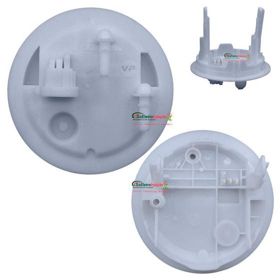 Imagem de Flange Tampa Bomba De Combustível Renault Scenic De 1999