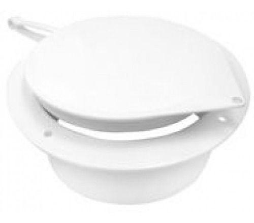 Imagem de Flange Tubo Exaustão Ar condicionado Ph13000 Ph11000 13,5 cm