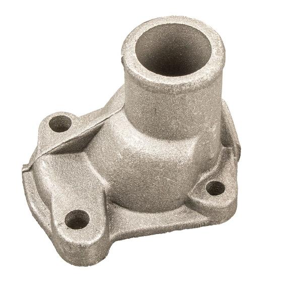 Imagem de Flange Válvula Termostática Fiat Uno 1984 a 1996 - 151952 - VC253