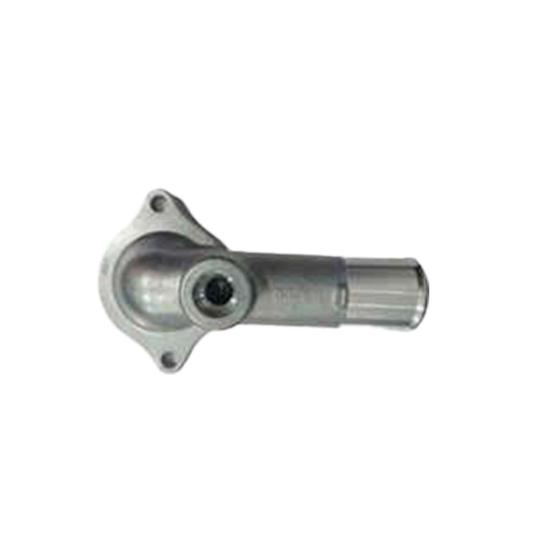 Imagem de Flange Válvula Termostática Toyota Corolla 1992 a 2002 - 1100810 - VC1004E