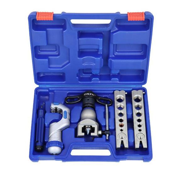 Flangeador excentrico c/catraca 1/4 a 3/4 dszh wk-r806ft-l - Flangeador ...