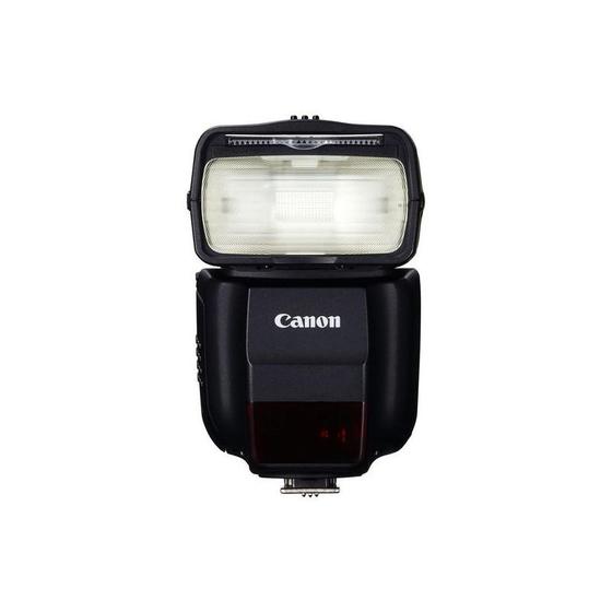 Imagem de Flash Canon 430Ex Iii Rt - Iluminação Profissional para Fotografia