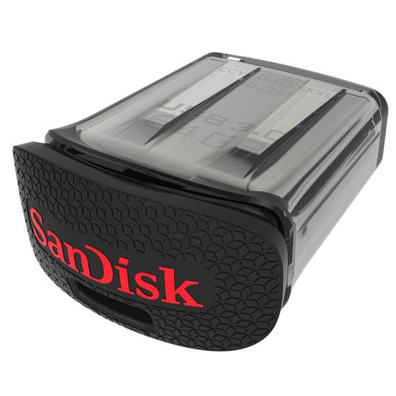 Imagem de Flash Drive 32Gb 3.0 Fit Pen Drive Sandisk