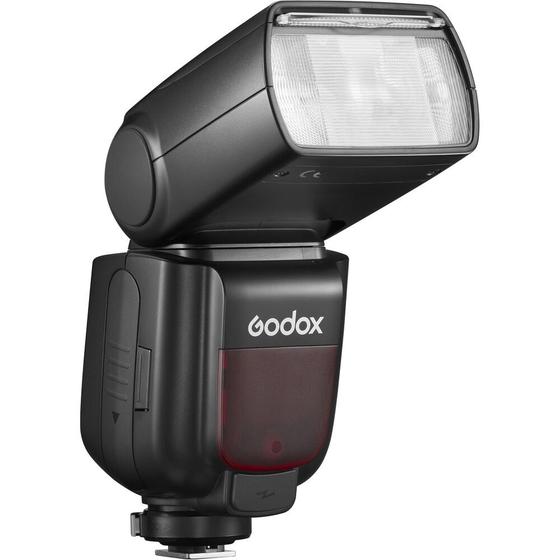 Imagem de Flash Godox Thinklite TTL TT685N II para Nikon