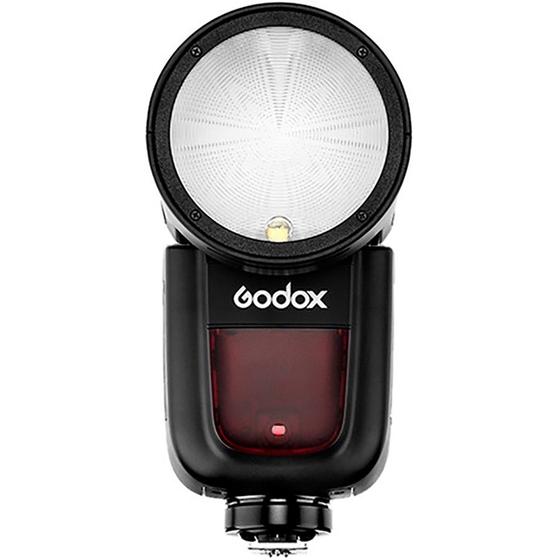Imagem de Flash Godox TTL V1 S para Sony