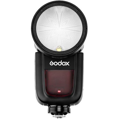 Imagem de Flash Godox V1 - Sony