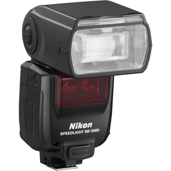 Imagem de Flash nikon speedlight sb-5000