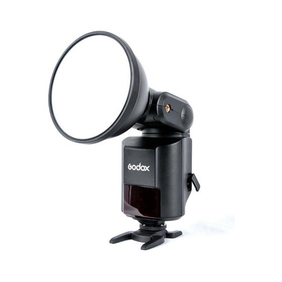 Imagem de FLASH PROFISSIONAL PORTATIL WITSTRO AD360 ( propac não incluso ) AD360