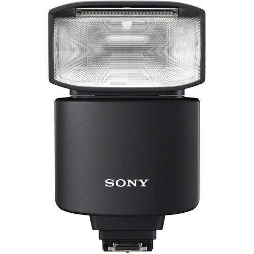 Imagem de Flash Sony Hvl-F46Rm Wireless (Radio Flash)