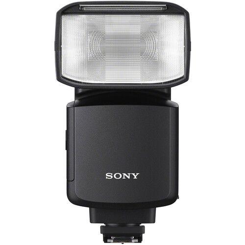 Imagem de Flash sony hvl-f60rm ii wireless (radio flash) hvl-f60rm2