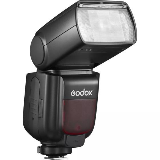 Imagem de Flash Speedlite TTL Godox TT685II Para Sony