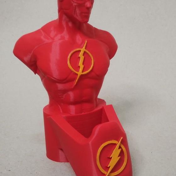 Imagem de Flash Suporte de Controle Joystick 
