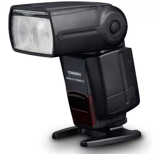 Imagem de Flash Yongnuo Yn-565ex Iii C Speedlite Para Canon Yn565ex