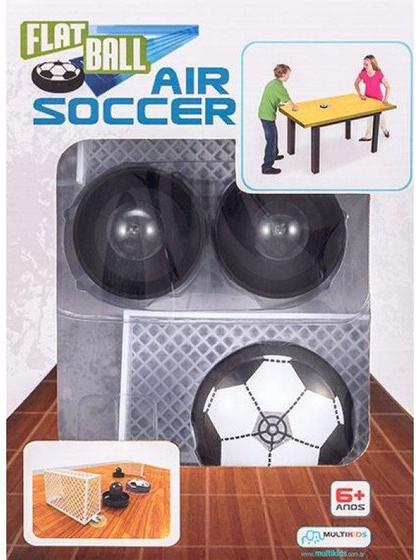 Imagem de Flat Ball Air Soccer Multilaser