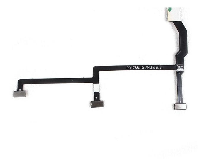 Imagem de Flat Cable Gimbal Dji Mavic Pro Camera Cabo Flex Camera Ptz