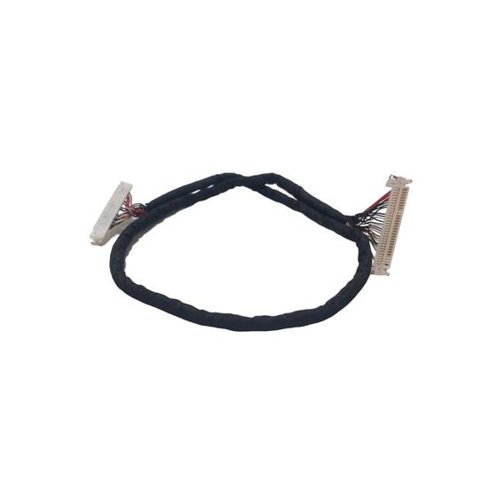 Imagem de Flat Cable Lvds - Televisor Philips - 32phg5109/78 Original