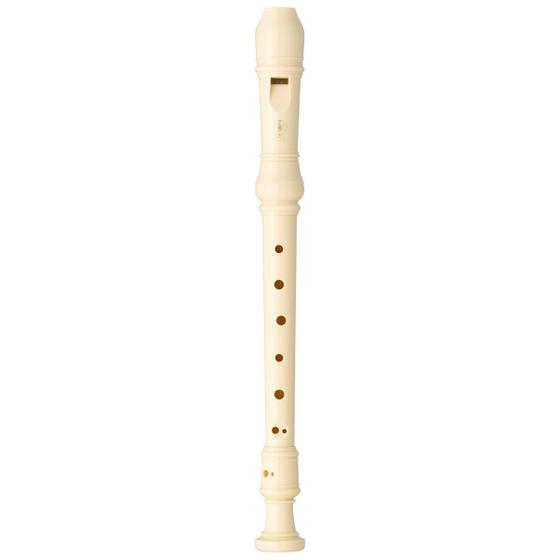 Imagem de Flauta Doce Soprano Barroca YRS-24B Yamaha