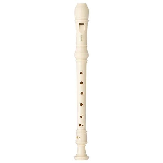 Imagem de Flauta Doce Soprano Germânica Em C YRS-23 Yamaha