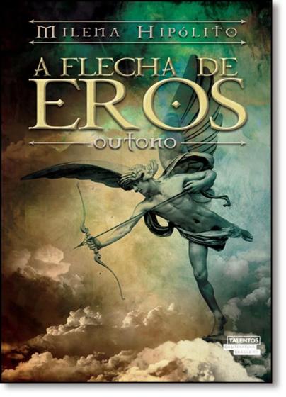 Imagem de Flecha de Eros, A: Outono