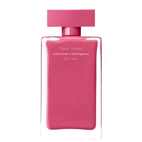 Imagem de Fleur Musc For Her Narciso Rodriguez Eau De Parfum - Perfume Feminino 100ml