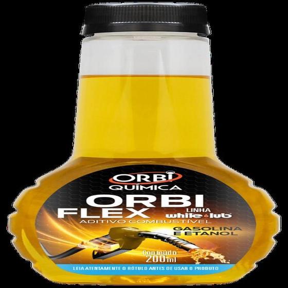 Imagem de Flex Aditivo Flex Orbi 200Ml