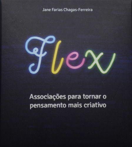 Imagem de Flex Associacoes Para Tornar O Pensamento Mais