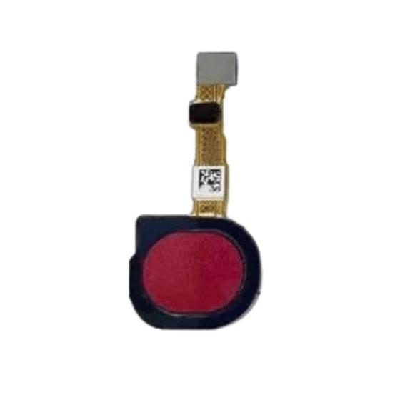 Imagem de Flex Botão Home Sensor Biometria Compatível A11 A115 