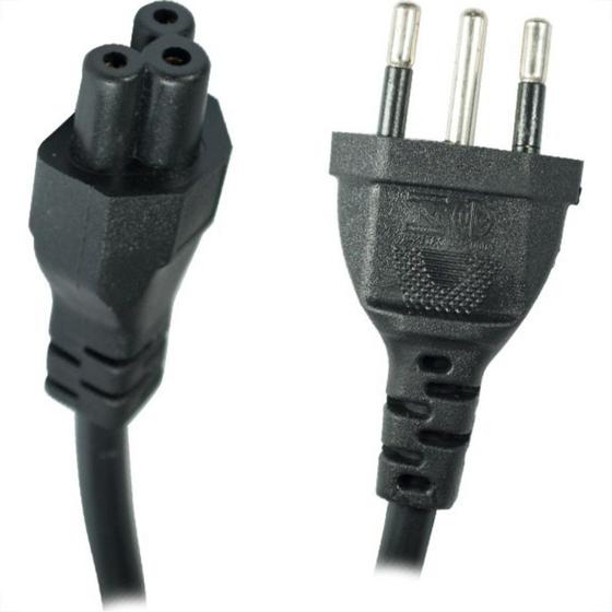 Imagem de Flex Cabo Forca  2P+T Notebook-Cf2