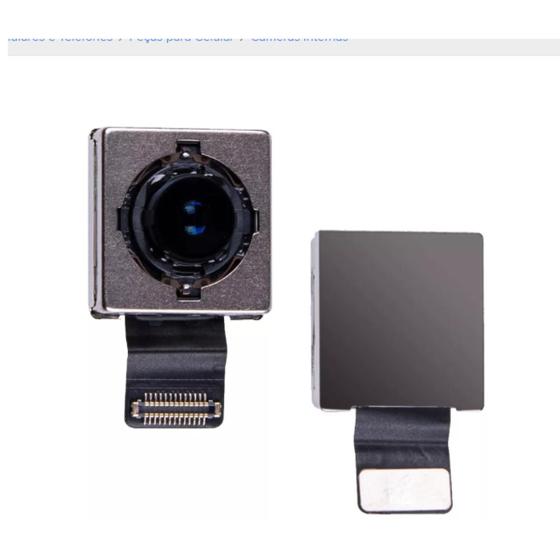 Imagem de Flex Câmera Traseira Para ip  Xr