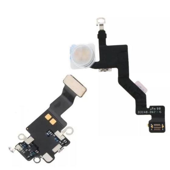Imagem de Flex Do Flash + Flex Antena Wi-Fi Para 13