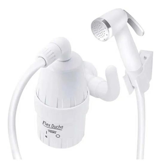 Imagem de Flex Ducha 127V 4000W Com 2 Temperaturas - Fame