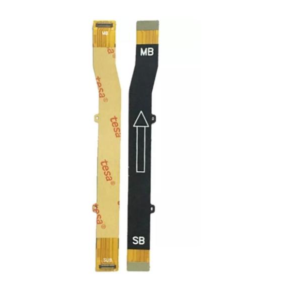 Imagem de Flex Extensor Sub Placa Para Moto G9 Plus